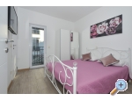 Appartement Grigic - Trogir Kroatien