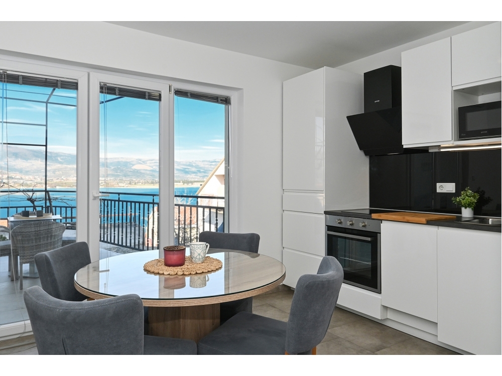 Appartement Grigic - Trogir Croatie