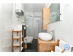 Appartement Grigic - Trogir Kroatien