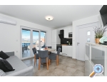 Appartement Grigic - Trogir Kroatien