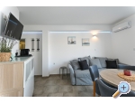 Appartement Grigic - Trogir Kroatien