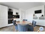 Appartement Grigic - Trogir Kroatien