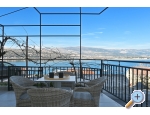 Appartement Grigic - Trogir Kroatien