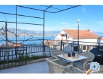 Appartement Grigic - Trogir Kroatien