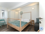 Appartement Grigic - Trogir Kroatien