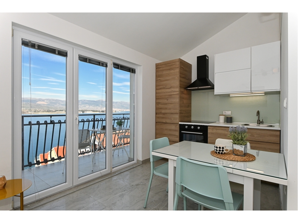 Appartement Grigic - Trogir Croatie