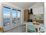 Apartmn Grigic - Trogir Chorvatsko
