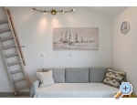 Appartement Grigic - Trogir Kroatien