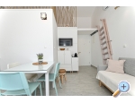 Appartement Grigic - Trogir Kroatien