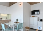 Appartement Grigic - Trogir Kroatien