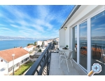 Appartement Grigic - Trogir Kroatien