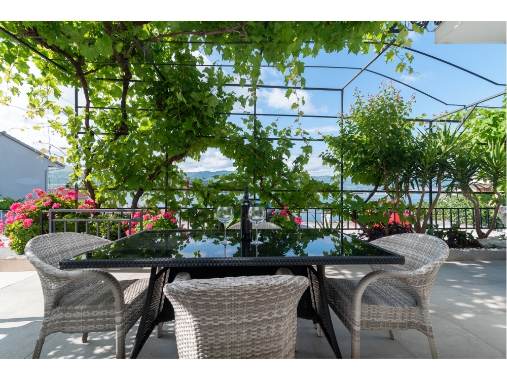 Appartement Grigic - Trogir Croatie