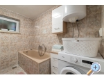 Appartement Grigic - Trogir Kroatien