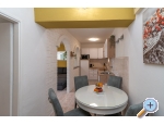 Appartement Grigic - Trogir Kroatien