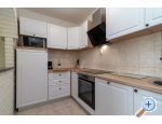 Appartement Grigic - Trogir Kroatien