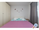 Appartement Grigic - Trogir Kroatien