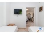 Appartement Grigic - Trogir Kroatien