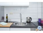 Apartmn Grigic - Trogir Chorvatsko
