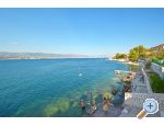 Apartmn Grigic - Trogir Chorvatsko