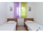 Apartmn Grigic - Trogir Chorvatsko