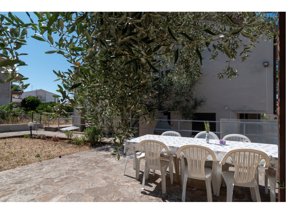 Appartement Jasna - Trogir Croatie