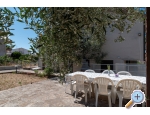 Apartmn Jasna - Trogir Chorvatsko