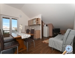 Appartement Jasna - Trogir Kroatien