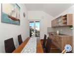 Appartement Jasna - Trogir Kroatien