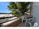 Appartement Jasna - Trogir Kroatien