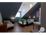 Appartement Jasna - Trogir Kroatien