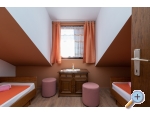 Appartement Jasna - Trogir Kroatien