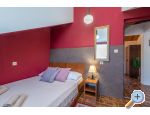 Apartmn Jasna - Trogir Chorvatsko