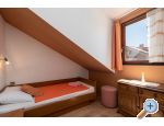 Apartmn Jasna - Trogir Chorvatsko