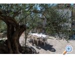 Apartmn Jasna - Trogir Chorvatsko