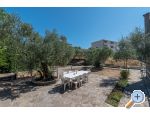 Apartmn Jasna - Trogir Chorvatsko