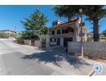Apartmn Jasna - Trogir Chorvatsko
