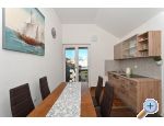 Apartmn Jasna - Trogir Chorvatsko