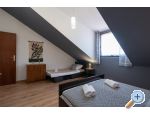 Apartmn Jasna - Trogir Chorvatsko