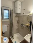Appartement Ljubica - Trogir Kroatien
