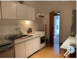 Appartement Ljubica - Trogir Kroatien