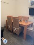 Appartement Ljubica - Trogir Kroatien