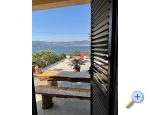 Appartement Ljubica - Trogir Kroatien