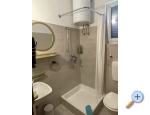 Appartement Ljubica - Trogir Kroatien