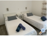 Appartement Ljubica - Trogir Kroatien