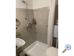Appartement Ljubica - Trogir Kroatien