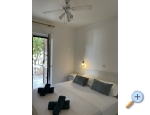 Appartement Ljubica - Trogir Kroatien