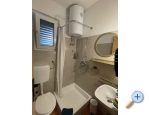 Appartement Ljubica - Trogir Kroatien