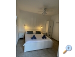 Appartement Ljubica - Trogir Kroatien