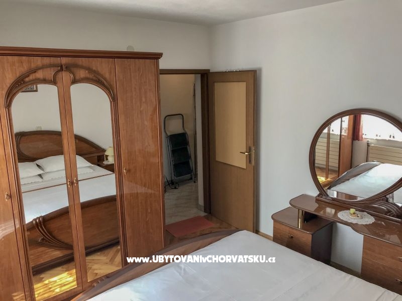 Apartmán Mijo – ubytování Trogir, Chorvatsko – foto 10