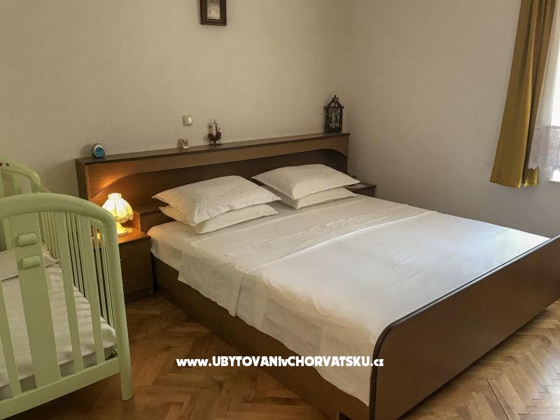 Apartmán Mijo – ubytování Trogir, Chorvatsko – foto 13